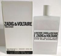 This is Her! pour Elle (п. в.) edp 100ml ж TESTER (тестер)