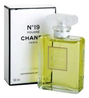 Chanel № 19 Poudre (п. в.) edp 50ml ж