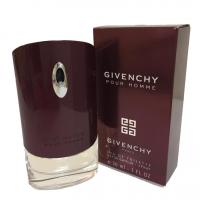 Givenchy pour Homme (т. в.) edt 30ml м
