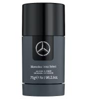 Mercedes-Benz Select for Men (дез. стик) deo-stick 75g м