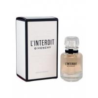 L`Interdit (п. в.) edp 10ml ж