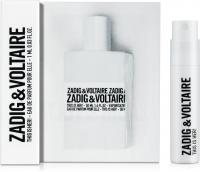 This is Her! pour Elle (п. в.) edp 1ml пробирка ж