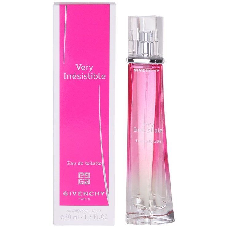 Very Irresistible (т. в.) edt 50ml ж
