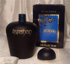 Ispahan (т. в.) edt 60ml ж