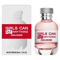 Girls Can Say Anything (п. в.) edp 50ml ж