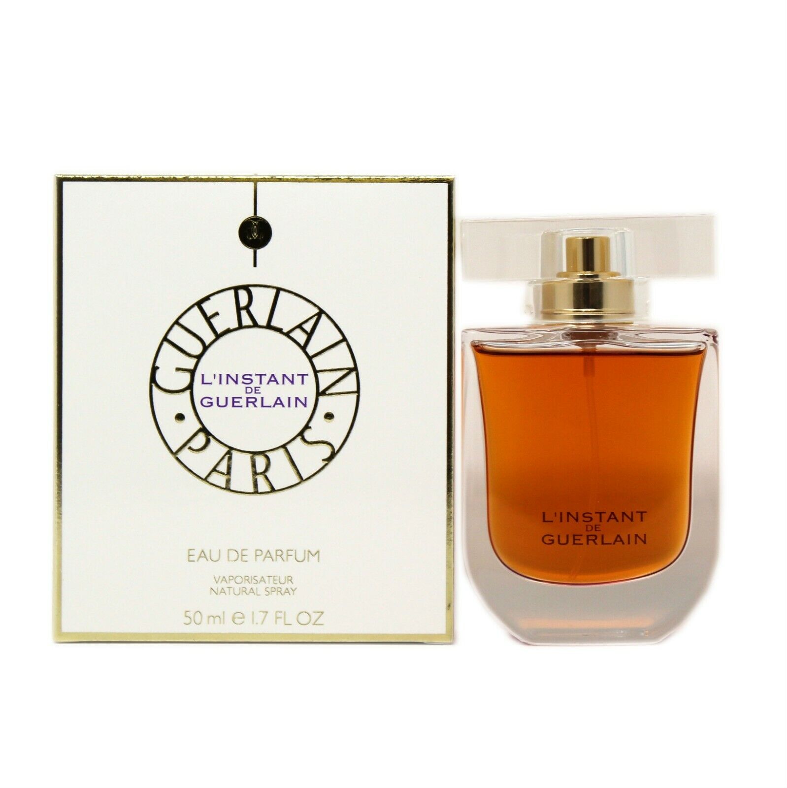 L`Instant De Guerlain (п. в.) edp 50ml ж