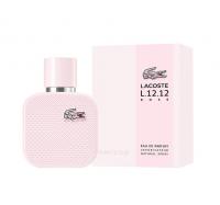 Eau De Lacoste L.12.12 Rose (п. в.) edp 35ml ж