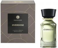 Overdose (п. в.) edp 100ml унисекс