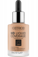 Catrice Тональная основа HD Liquid Coverage 30ml №040