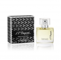 Essence Pure pour Homme for Men (т. в.) edt 30ml Limited Edition м