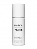 Match Point (дез.) deo 150ml/104.5g м