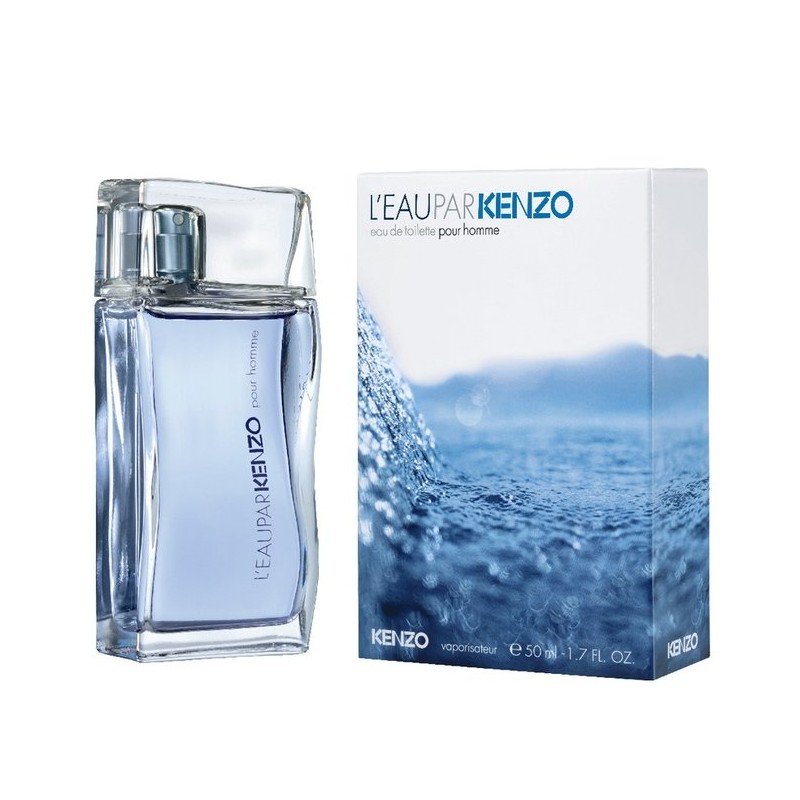 L`eau par pour Homme (т. в.) edt 50ml м