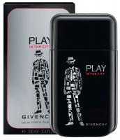 Play In The City pour Homme (т. в.) edt 100ml м