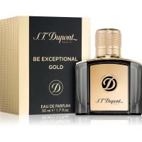 Be Exceptional Gold (п. в.) edp 50ml м