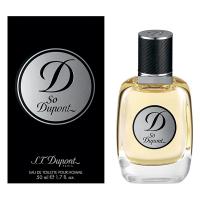 D So Dupont pour Homme (т. в.) edt 50ml м