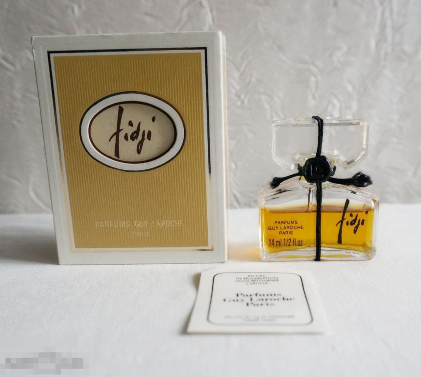 Fidji (духи) parf 14ml ж