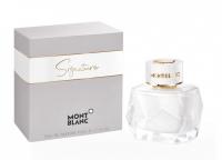 Mont Blanc Signature (п. в.) edp 50ml ж