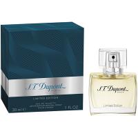 Dupont pour Homme (т. в.) edt 30ml Limited Edition м