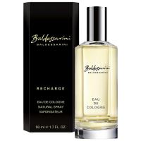 Baldessarini (одеколон) edc 50ml Recharge м