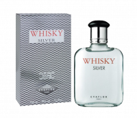 Whisky Silver for Men (т. в.) edt 100ml м