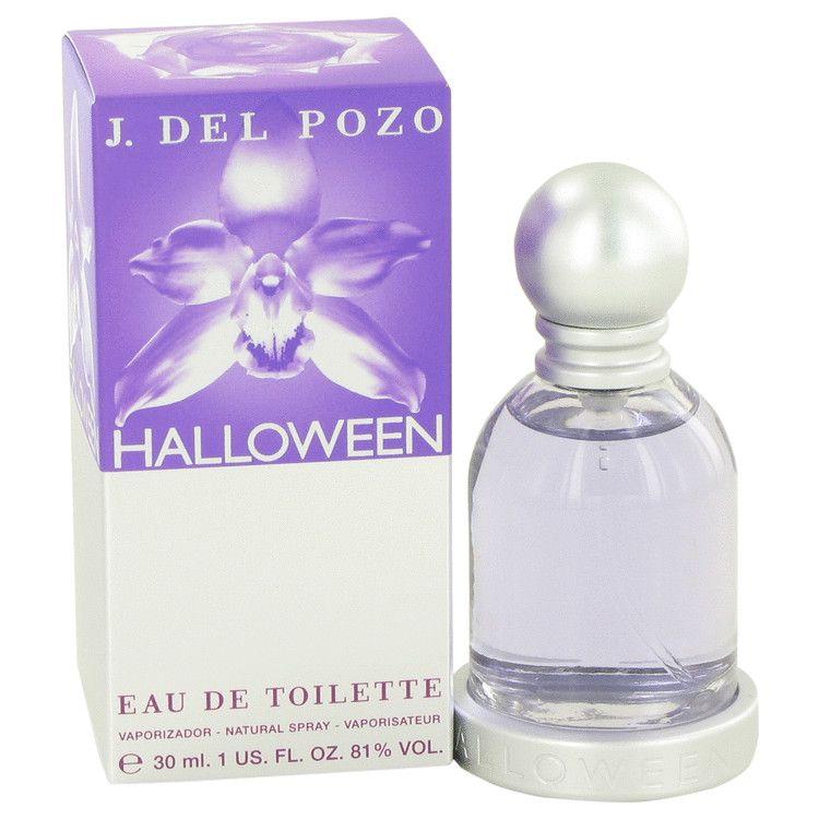 Halloween (т. в.) edt 30ml ж