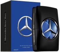 Mercedes-Benz Man for Men (т. в.) edt 100ml м