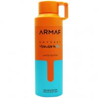Odyssey Mandarin Sky (дез.) deo 200ml Limited Edition м