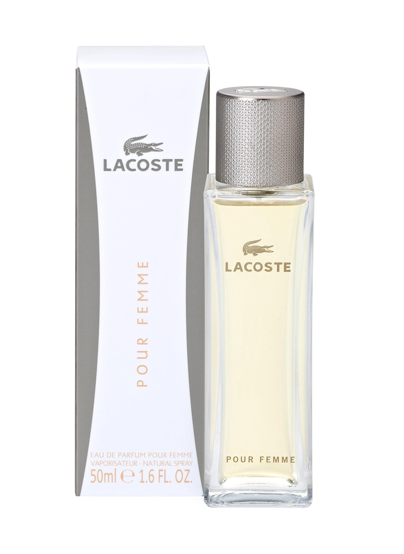 Lacoste pour Femme (п. в.) edp 50ml ж