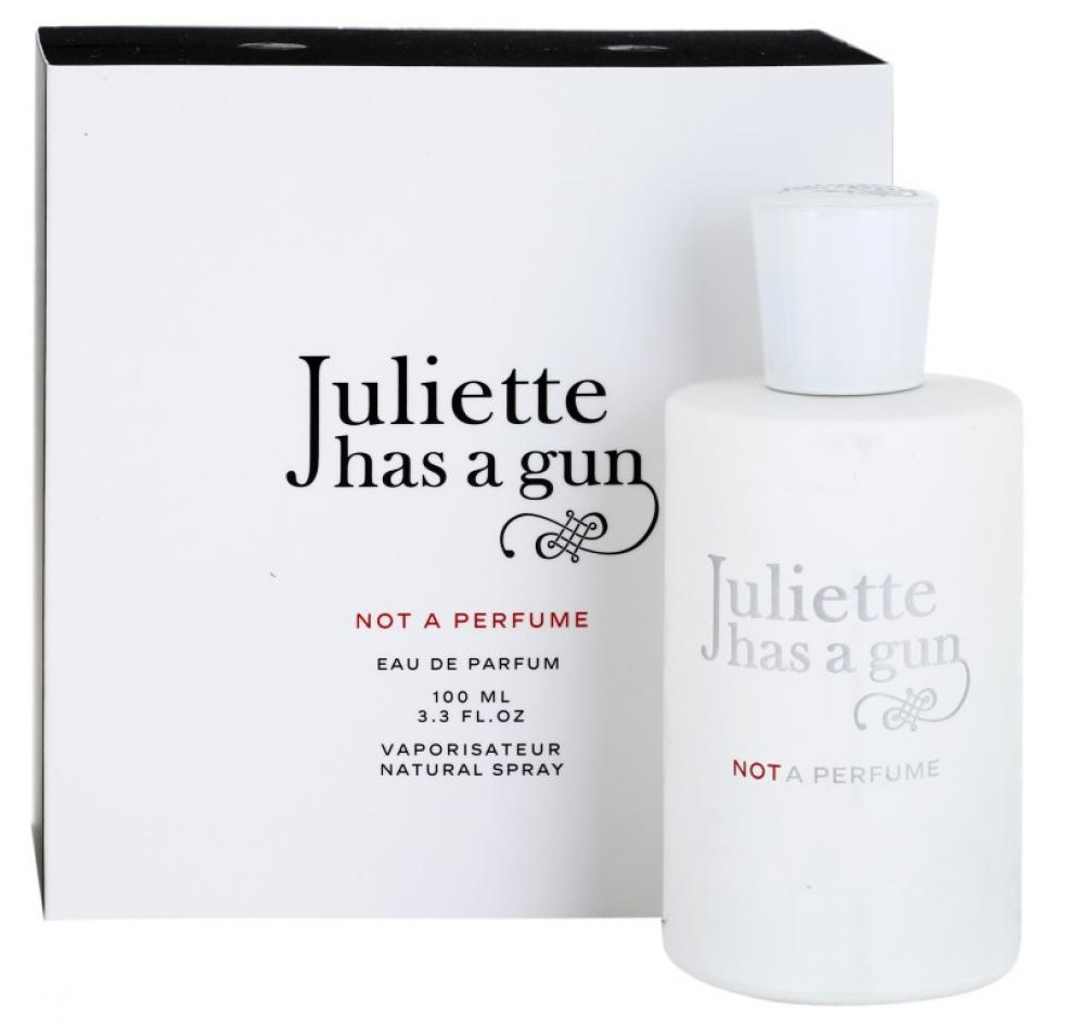 Not A Perfume (п. в.) edp 100ml ж