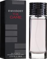 The Game (т. в.) edt 100ml м