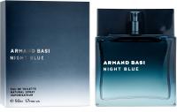 Night Blue (т. в.) edt 50ml м