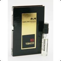 Red Tobacco (п. в.) edp 2ml пробирка унисекс