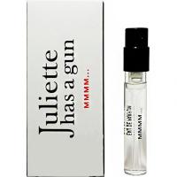 MMMM... (п. в.) edp 5ml пробирка унисекс