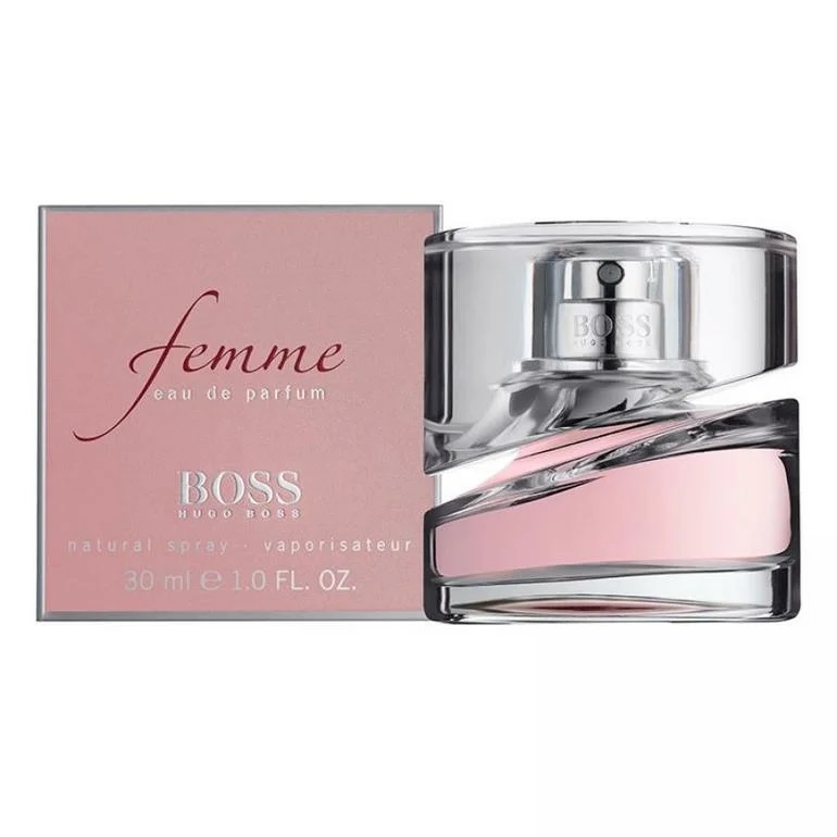 Boss Femme (п. в.) edp 30ml ж