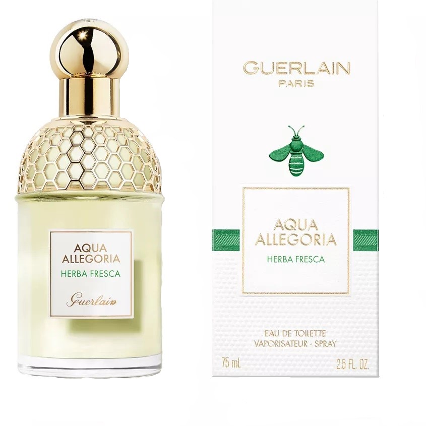 Aqua Allegoria Herba Fresca (т. в.) edt 75ml ж