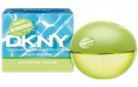 DKNY Be Delicious Pool Party Lime Mojito (т. в.) edt 50ml Limited Edition ж