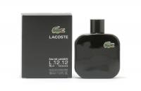 Eau De Lacoste L.12.12 Noir - Intense pour Homme (т. в.) edt 100ml м