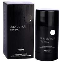 club de nuit intense man (дез. стик) deo-stick 75g м