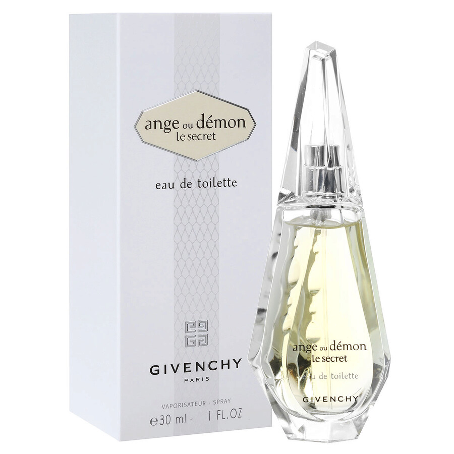 Ange ou Demon Le Secret (т. в.) edt 30ml ж