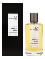 Cedrat Boise Intense (духи) parf 120ml унисекс