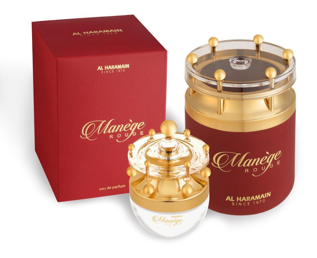 Manege Rouge (п. в.) edp 75ml ж