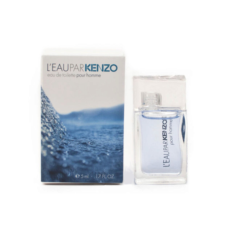L`eau par pour Homme (т. в.) edt 5ml м