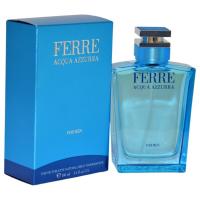 Acqua Azzurra for Men (т. в.) edt 100ml м