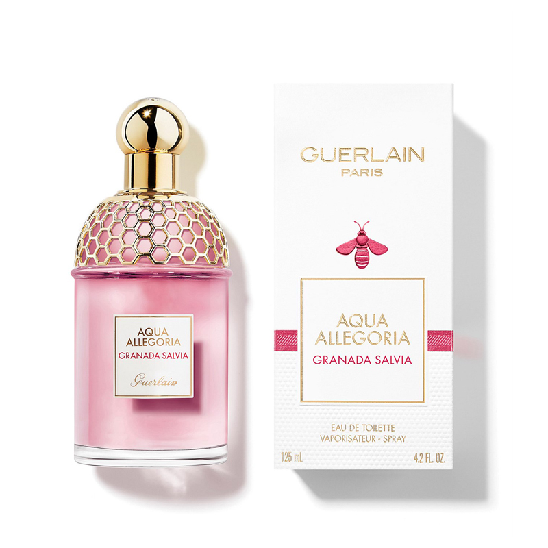 Aqua Allegoria Granda Salvia (т. в.) edt 125ml унисекс