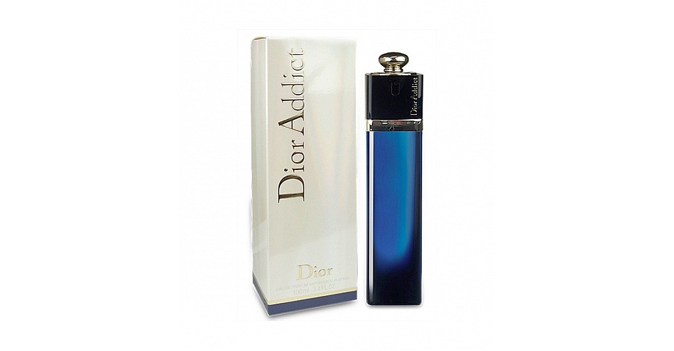 Dior Addict (п. в.) edp 100ml ж