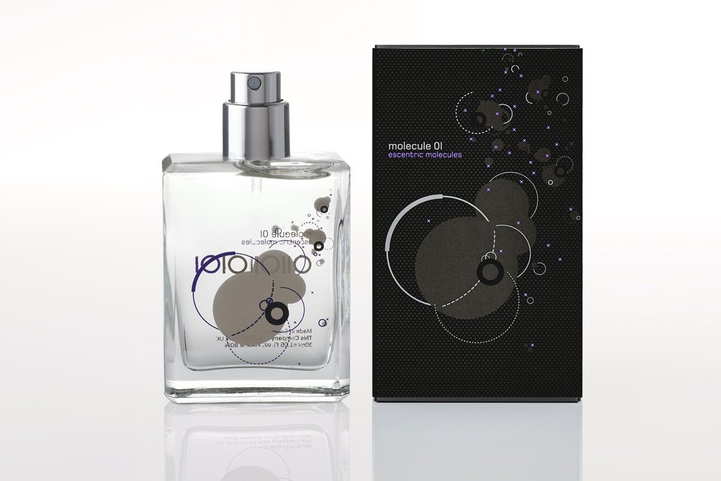 Molecule 01 (т. в.) edt 30ml refill унисекс