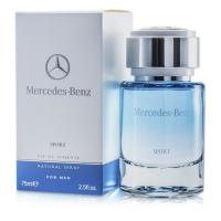 Mercedes-Benz Sport for Men (т. в.) edt 75ml м
