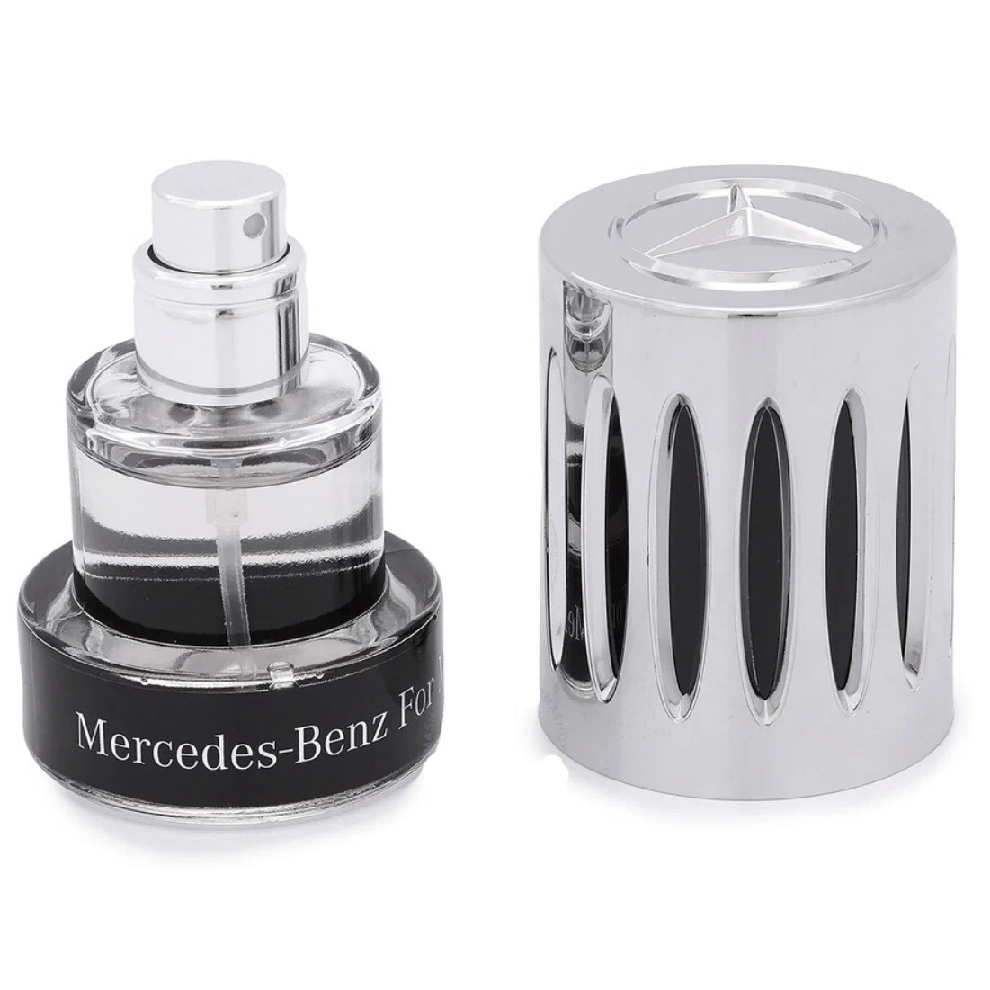 Mercedes-Benz for Men (т. в.) edt 20ml travel spray м