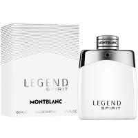 Legend Spirit (т. в.) edt 100ml м