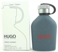 Hugo Urban Journey (т. в.) edt 125ml м TESTER (тестер)